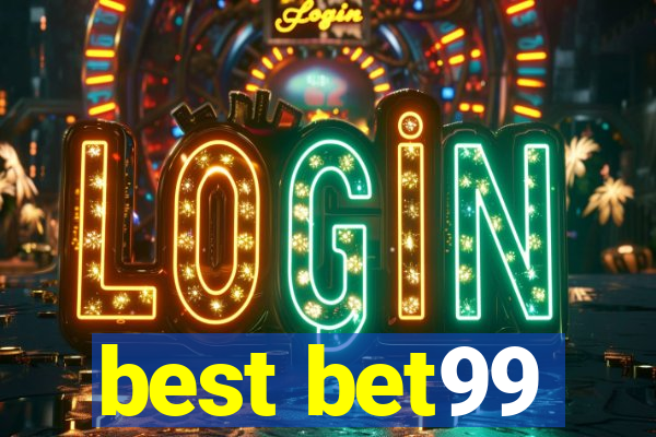 best bet99