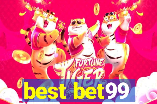 best bet99