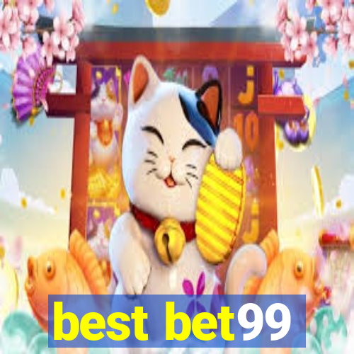 best bet99