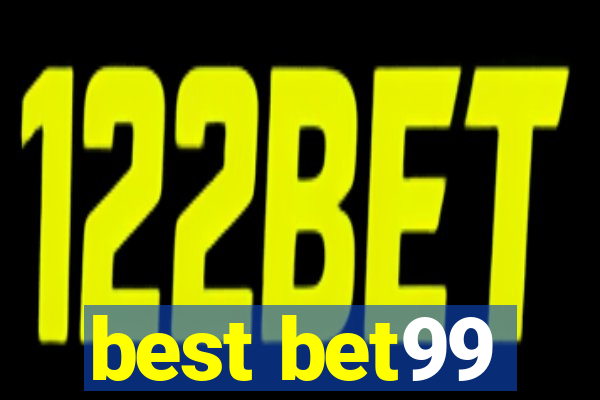 best bet99