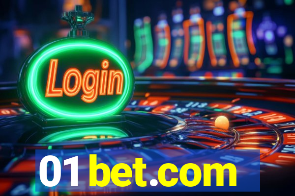 01 bet.com