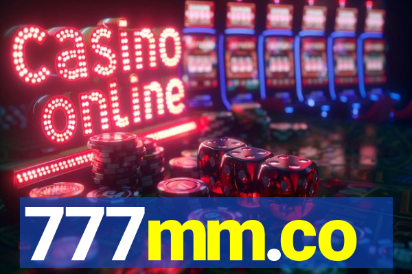 777mm.co