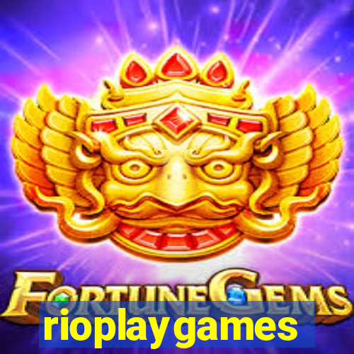 rioplaygames