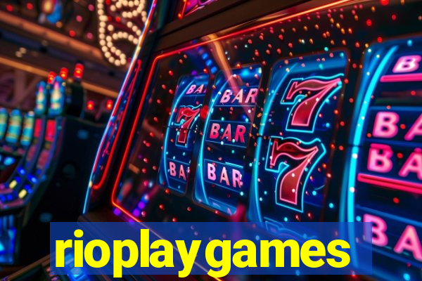 rioplaygames