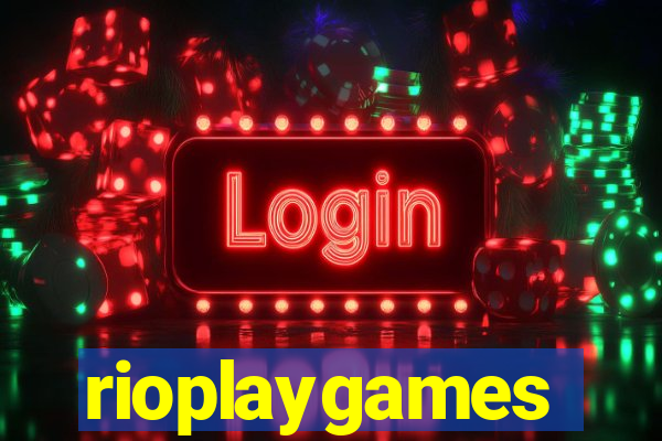 rioplaygames