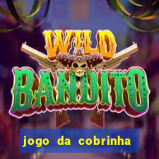 jogo da cobrinha paga de verdade