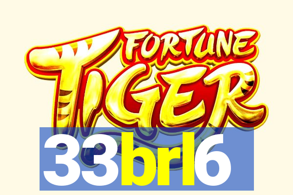 33brl6