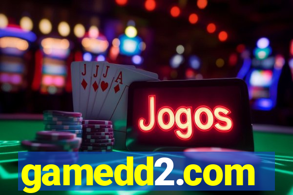 gamedd2.com