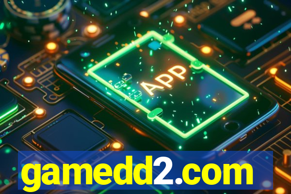 gamedd2.com