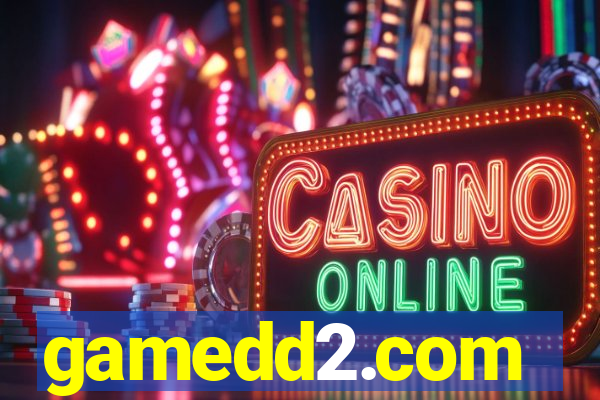 gamedd2.com