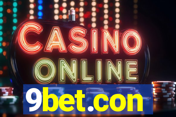 9bet.con