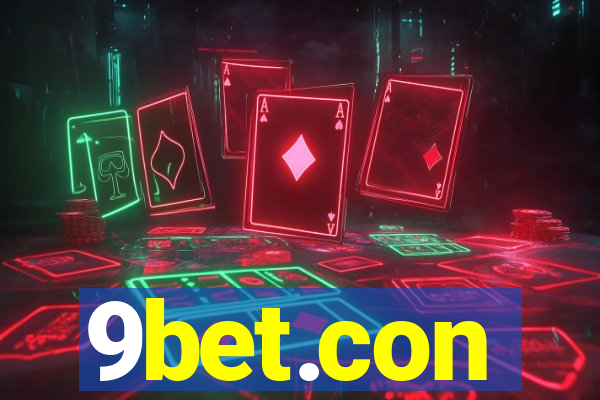 9bet.con