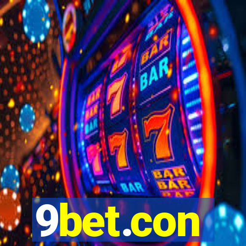 9bet.con