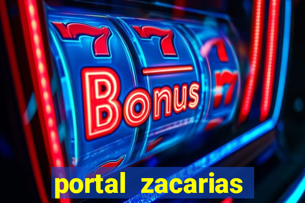 portal zacarias roleta russa