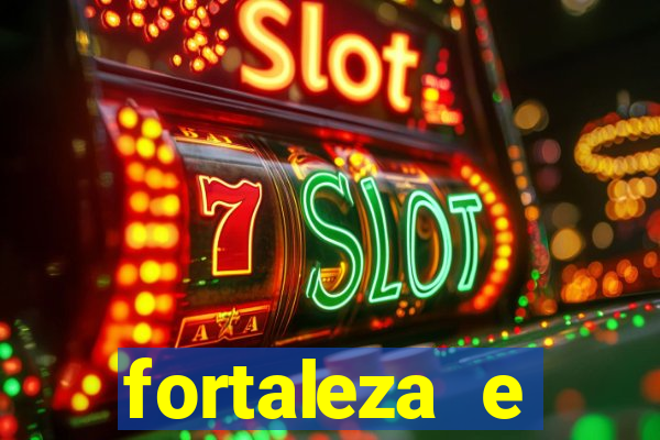 fortaleza e flamengo futemax