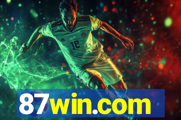 87win.com