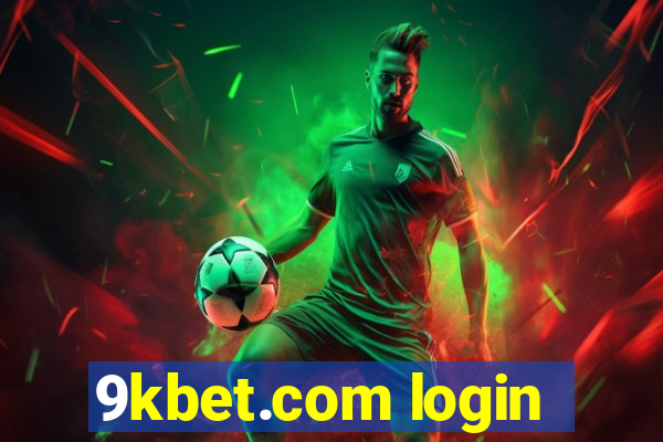 9kbet.com login
