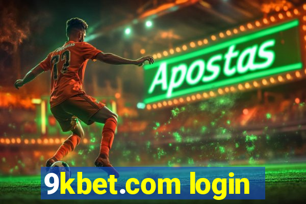 9kbet.com login