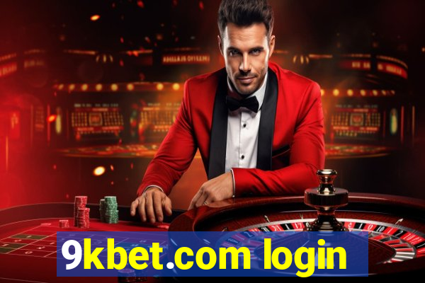9kbet.com login