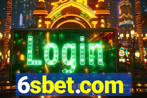 6sbet.com