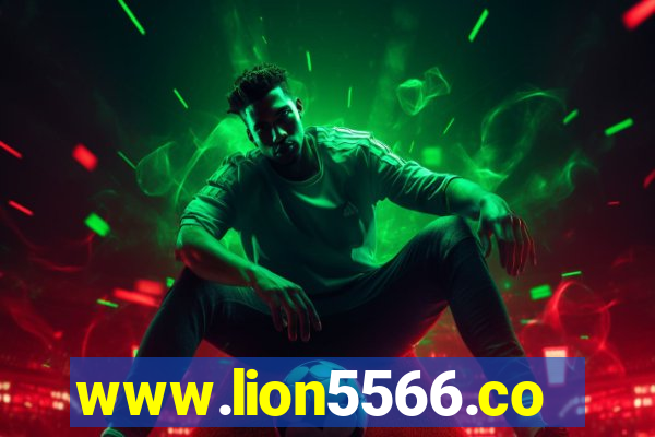 www.lion5566.com