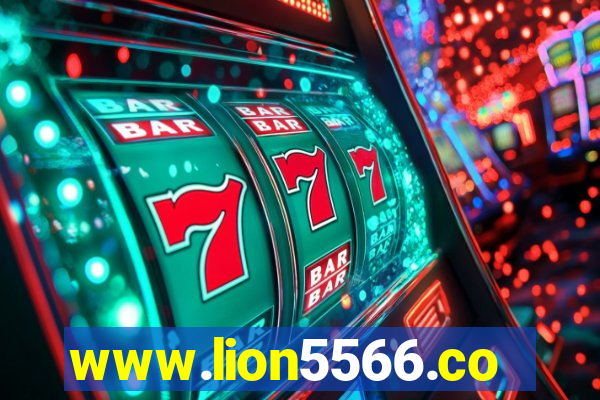 www.lion5566.com