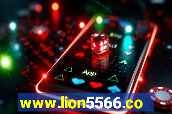 www.lion5566.com