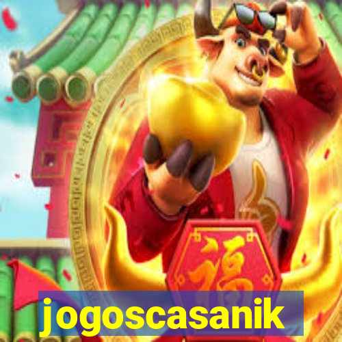 jogoscasanik