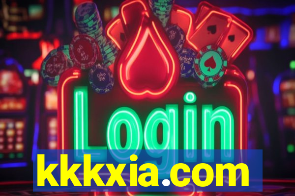kkkxia.com