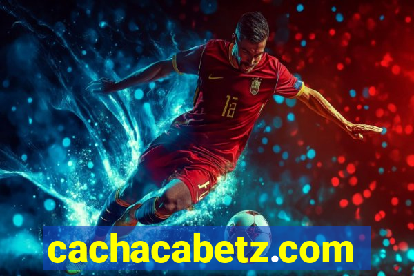 cachacabetz.com