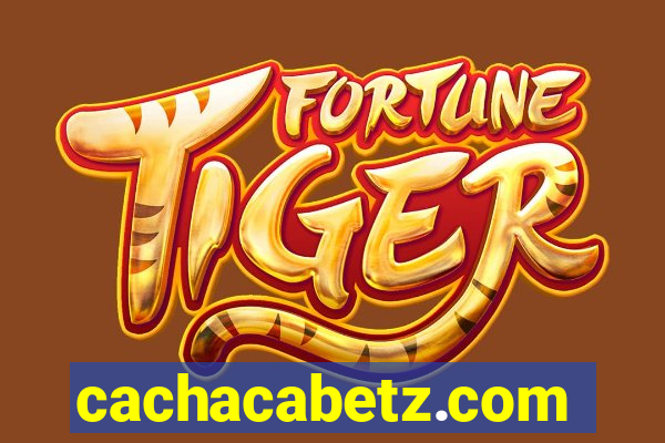 cachacabetz.com