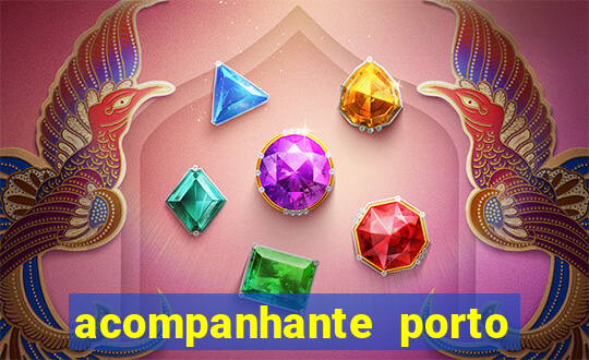 acompanhante porto velho photo