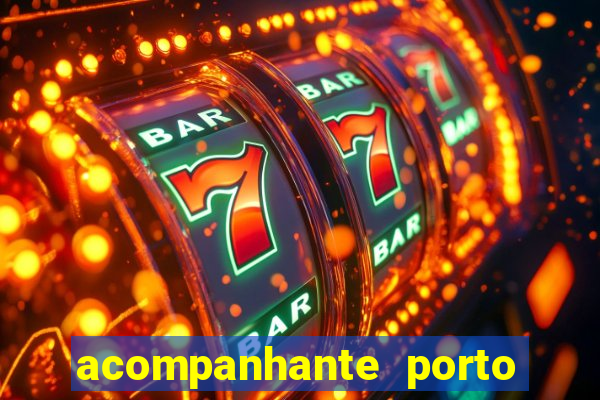 acompanhante porto velho photo