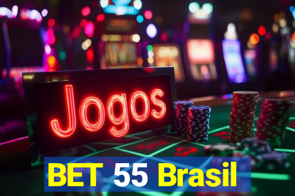 BET 55 Brasil