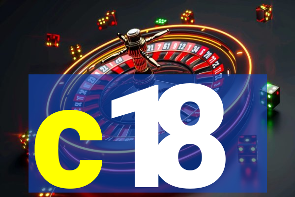 c18