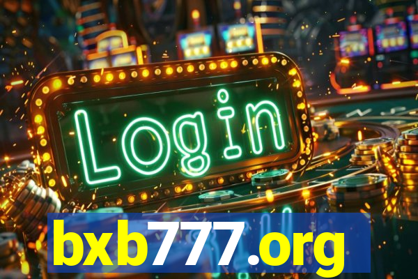 bxb777.org