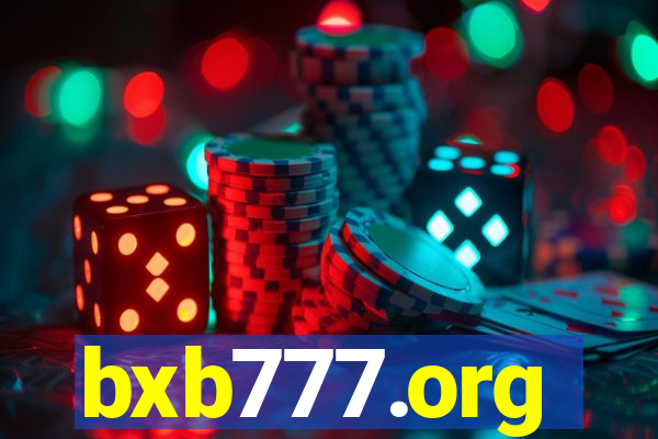 bxb777.org