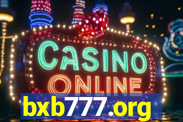 bxb777.org