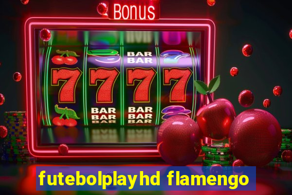 futebolplayhd flamengo