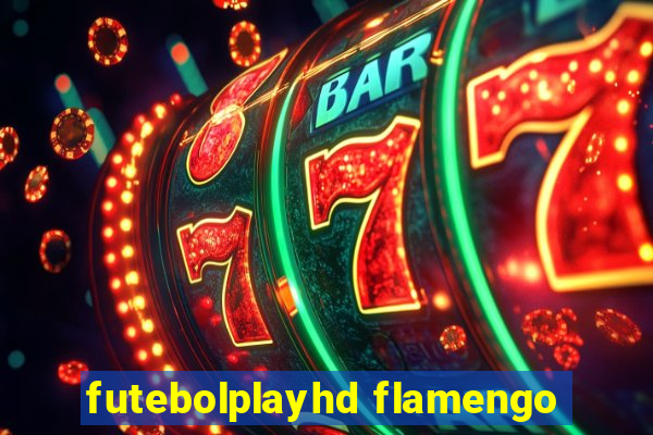 futebolplayhd flamengo