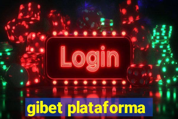 gibet plataforma