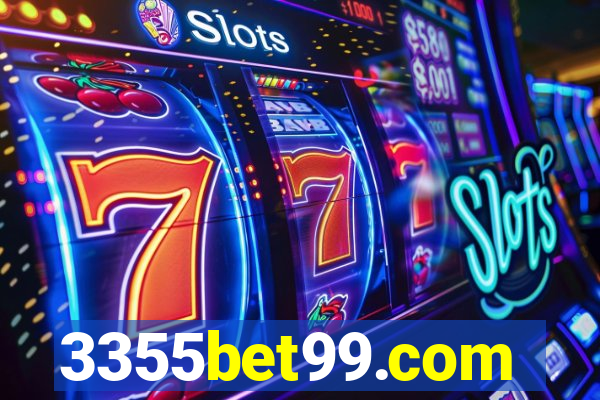 3355bet99.com