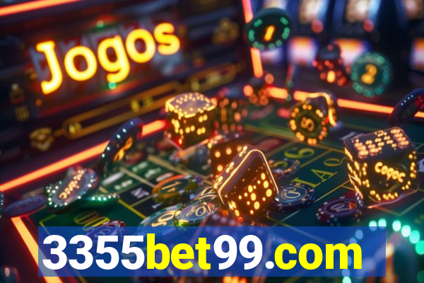 3355bet99.com