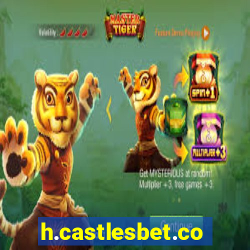 h.castlesbet.com