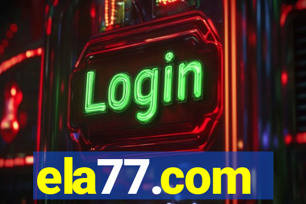 ela77.com