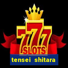 tensei shitara slime datta ken 2 episodio 14