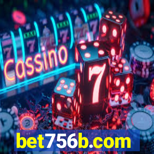 bet756b.com