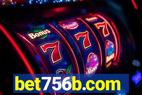 bet756b.com