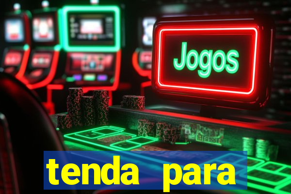 tenda para casamento curitiba