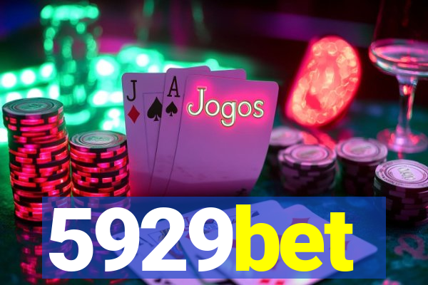 5929bet